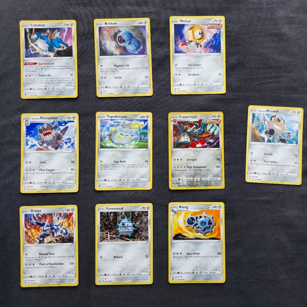 Pokémon Card Lot
